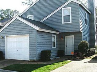 72 Madison Chse, Hampton, VA 23666