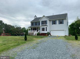 52 Blake Meadow Ln, Fredericksburg, VA 22406