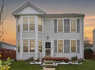 224 Presidential Blvd, Oswego, IL 60543