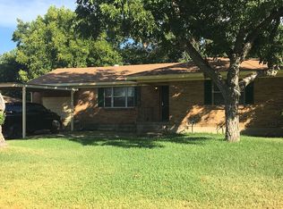 6012 Fairview Dr, Waco, TX 76710