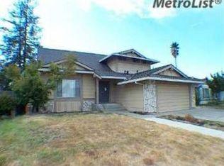 6932 Casa Del Sol Way, Sacramento, CA 95828