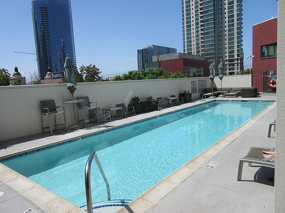 5th image of 1240 India St Unit 1311