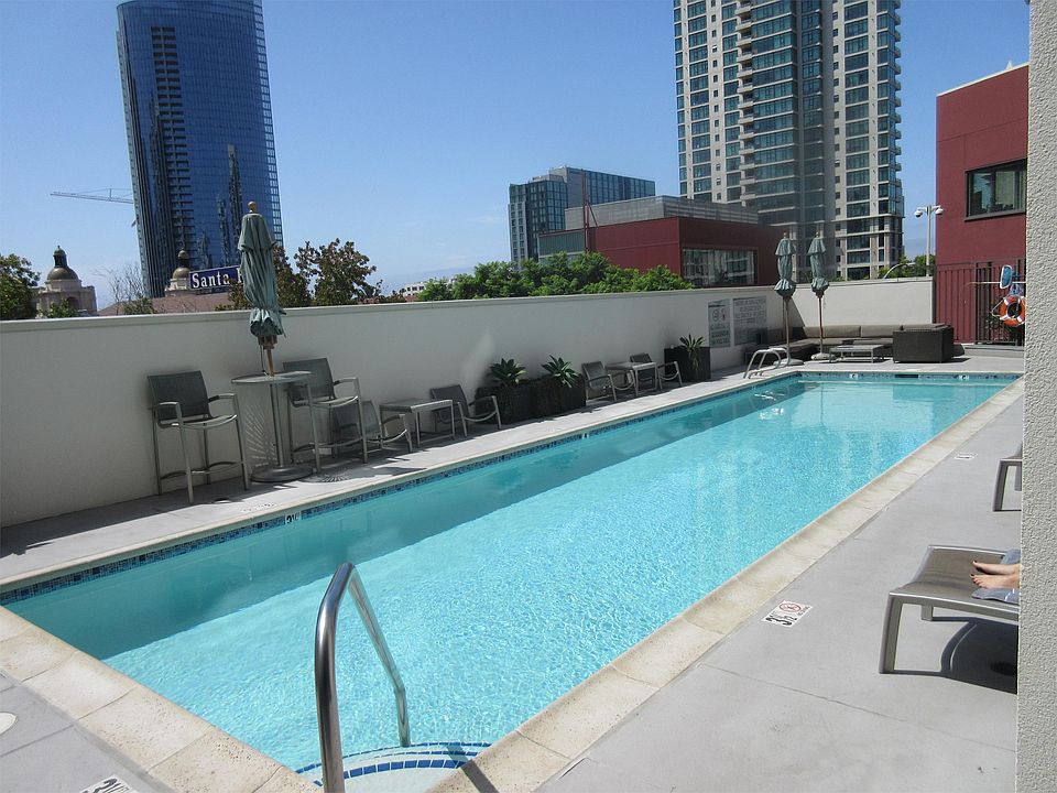 1st image of 1240 India St Unit 1312