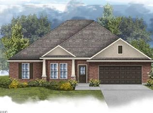 13444 Swan Ridge Cir, Gulfport, MS 39503