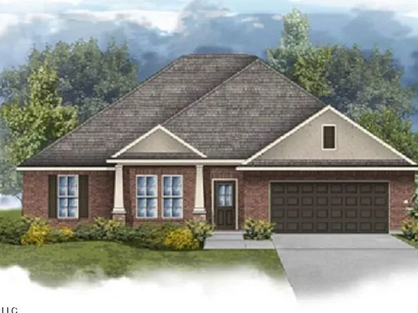 13444 Swan Ridge Cir, Gulfport, MS 39503