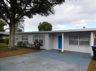 2715 Raeford Rd, Orlando, FL 32806