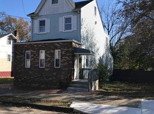 2830 Pleasant St, Camden, NJ 08105