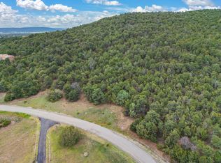 24 Anne Pickard Loop, Tijeras, NM 87059