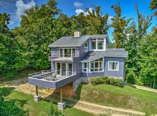 278 Cable Hollow Rd, Butler, TN 37640