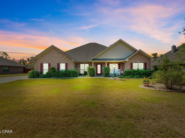 116 Lake Merial Blvd, Southport, FL 32409