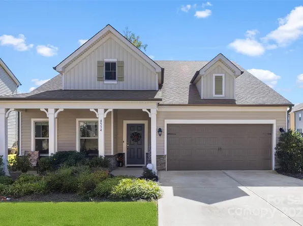 4534 Collingham Dr, Charlotte, NC 28273