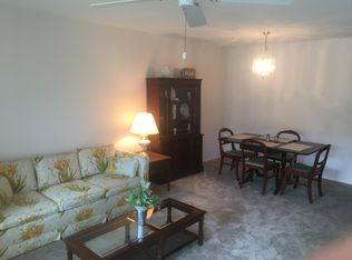 2297 Monaco Ln APT 15, Clearwater, FL 33763