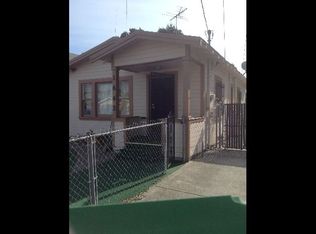 1642 82nd Ave, Oakland, CA 94621