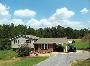 4106 Jim Beard Rd, Maiden, NC 28650