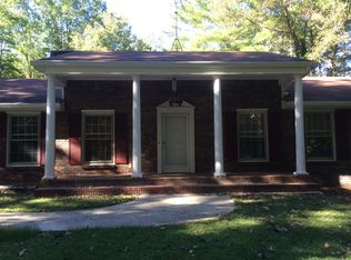 1088 Ridge Rd, Helen, GA 30545