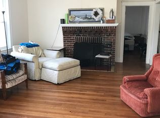 59 Algonquin Rd #1, Chestnut Hill, MA 02467