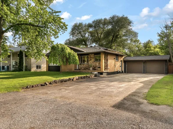 10 Park Rd, Collingwood, ON L9Y 3B9