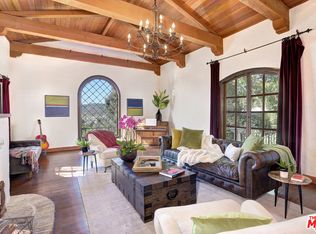 1736 Hollyvista Ave, Los Angeles, CA 90027