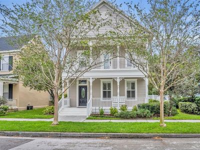 5492 Penway Dr, Orlando, FL, 32814