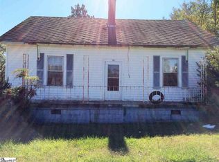 1119 Apalache St, Greer, SC 29651