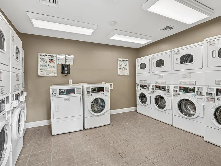 Orchard Mill Apartments — Photo 14