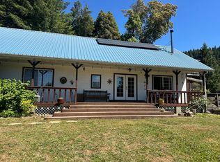 26000 Highway 299, Blue Lake, CA 95525