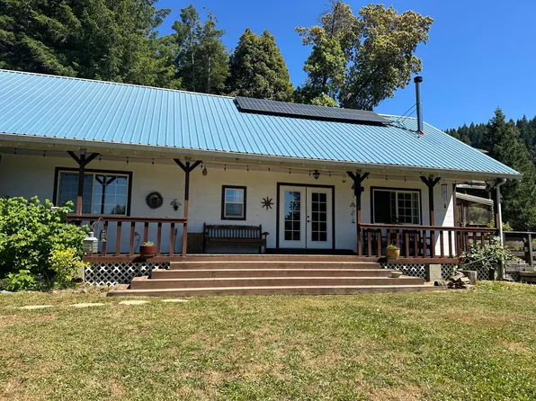 26000 Highway 299, Blue Lake, CA 95525