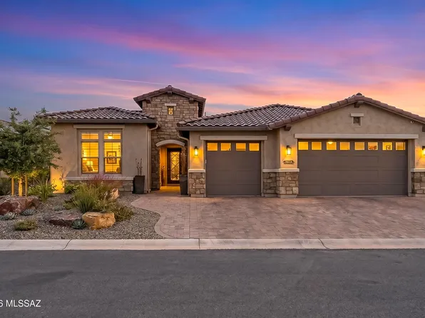 61369 E Limestone St, Oracle, AZ 85623