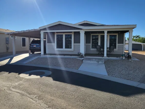 8865 E Baseline Rd #635, Mesa, AZ 85209