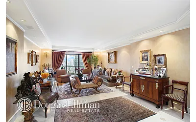 Sold by Douglas Elliman