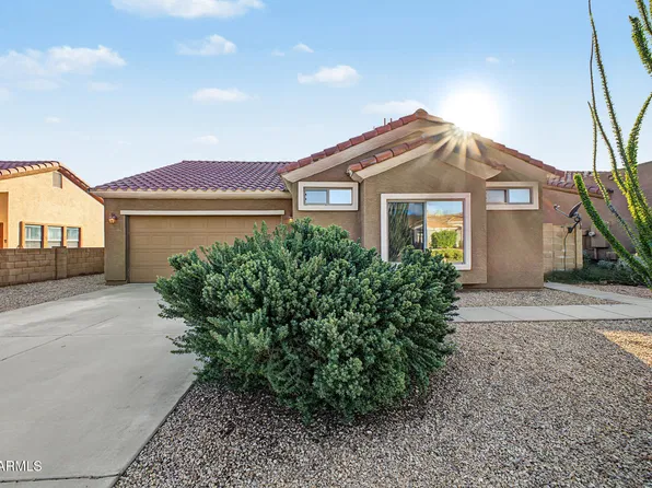 8845 E RAINIER Drive, Gold Canyon, AZ 85118
