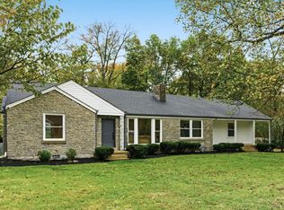 1139 Winding Way, Nashville, TN 37216