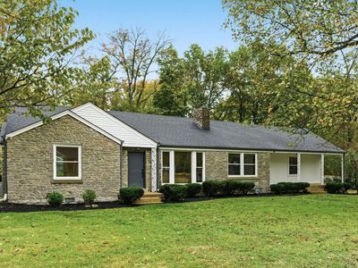 1139 Winding Way, Nashville, TN, 37216