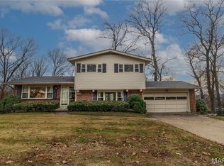 1805 Lakeshore Dr, Cape Girardeau, MO 63701