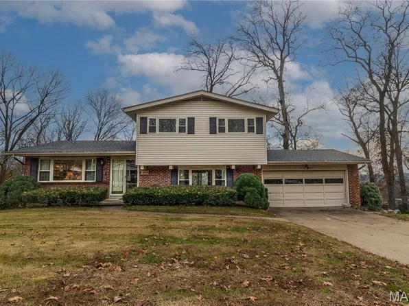1805 Lakeshore Dr, Cape Girardeau, MO 63701