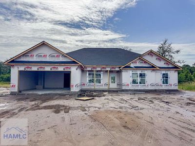 389 Buckingham Dr, Midway, GA, 31320
