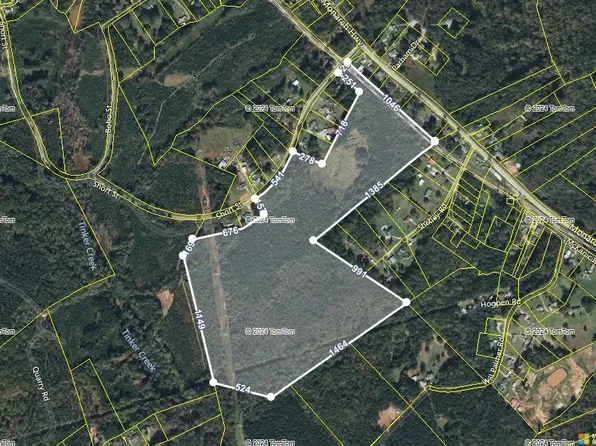 199 Short St, Union, SC 29379