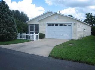 3345 Riverton Rd, The Villages, FL 32162