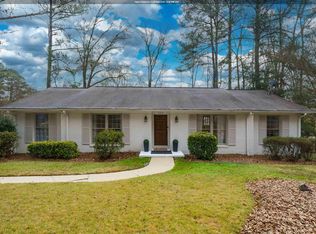 2715 Acton Rd, Birmingham, AL 35243