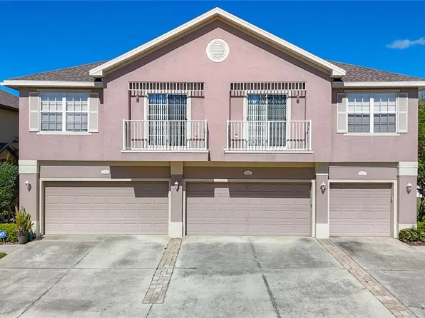 27531 Pleasure Ride Loop #27531, Wesley Chapel, FL 33544