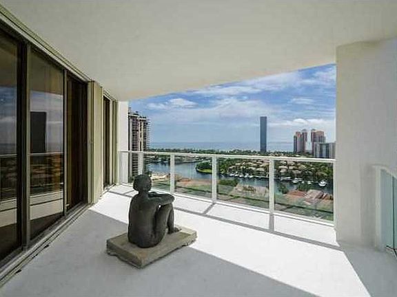 2nd image of 19500 Turnberry Way APT 18E