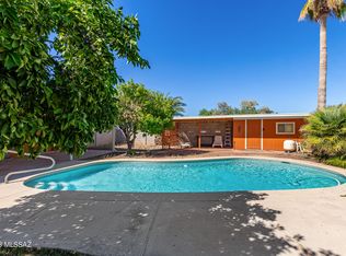 13380 W Mustang Rd, Tucson, AZ 85743