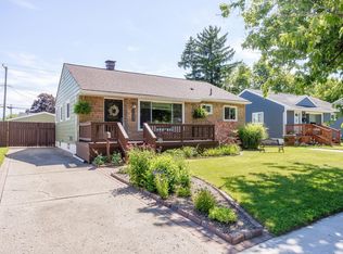 1262 Shirley Dr, Ypsilanti, MI