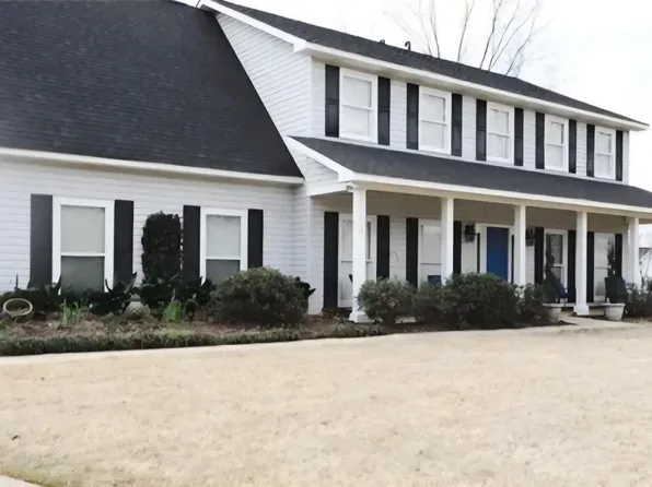 1245 Mallard Cir, Tuscaloosa, AL 35405