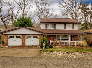 502 Forestview Dr, Wintersville, OH 43953