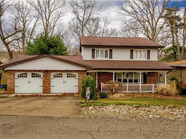 502 Forestview Dr, Wintersville, OH 43953