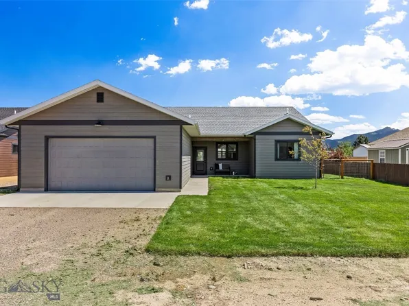 817 Madison Ave, Ennis, MT 59729