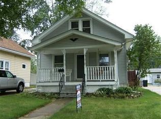 262 Marseilles Ave, Elyria, OH 44035