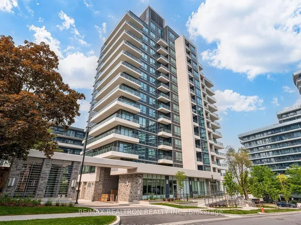2 Teagarden Ct #902, Toronto, ON M2N 0L6
