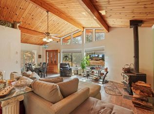 402 Rabbits Foot Rd, West Pt, CA 95255